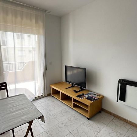 Apartamento De Playa En Santa Margarita. Roses Exteriér fotografie