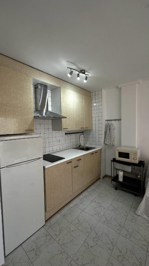 Apartamento De Playa En Santa Margarita. Roses Exteriér fotografie
