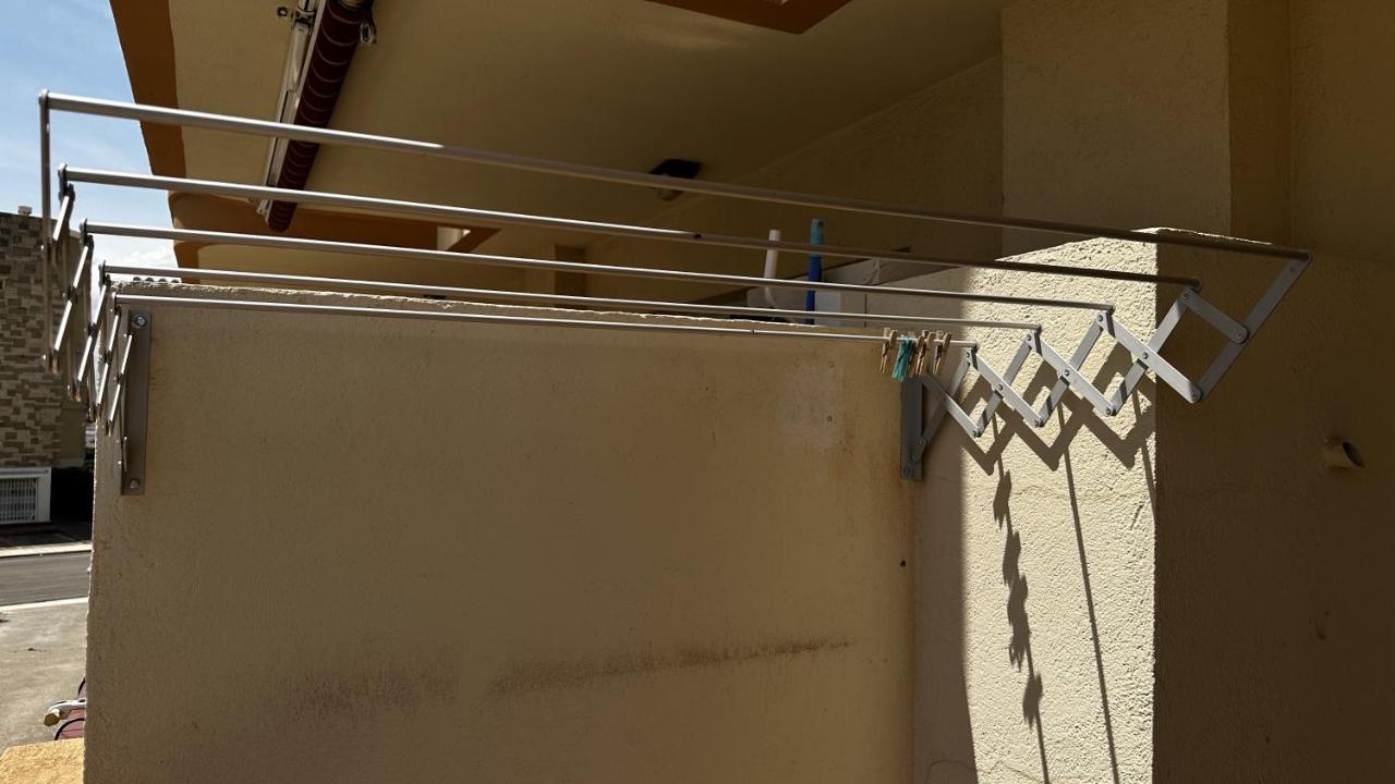 Apartamento De Playa En Santa Margarita. Roses Exteriér fotografie